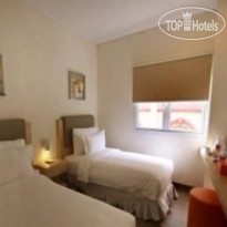 D primahotel WTC Mangga Dua 