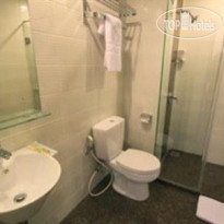 D primahotel WTC Mangga Dua 