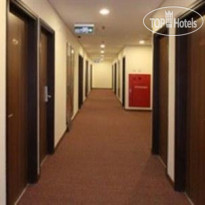 D primahotel WTC Mangga Dua 