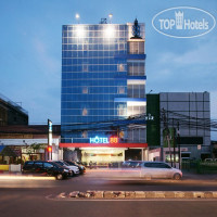 88 Hotel Mangga Besar 120 1*