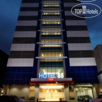 88 Hotel Mangga Besar VIII 10D 