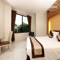 88 Hotel Mangga Besar VIII 10D 