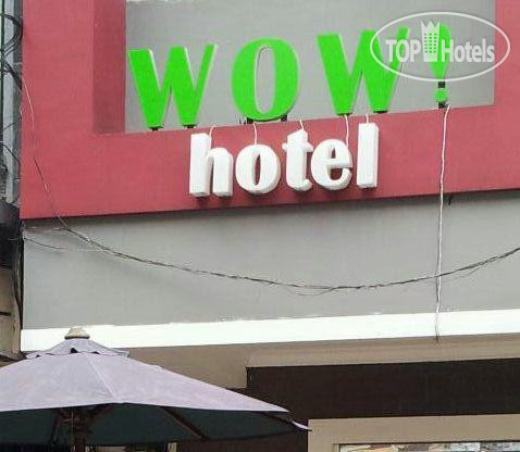 Фотографии отеля  Wow! Hotel 1*