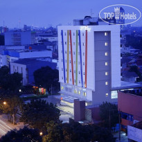 Amaris Hotel Tebet 