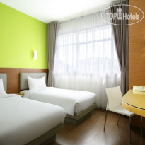 Amaris Hotel Tebet 