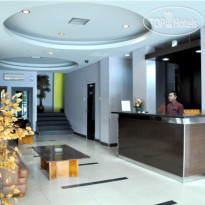 New Mirah Hotel 