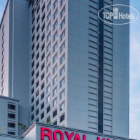 Royal Kuningan Hotel 4*