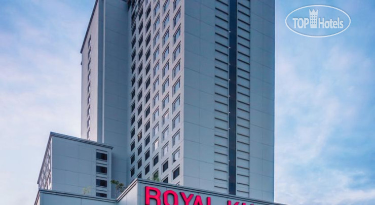 Фотографии отеля  Royal Kuningan Hotel 4*