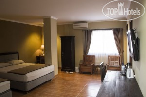 Новые добавленные фото туристов Wisma Aji Hotel 2*