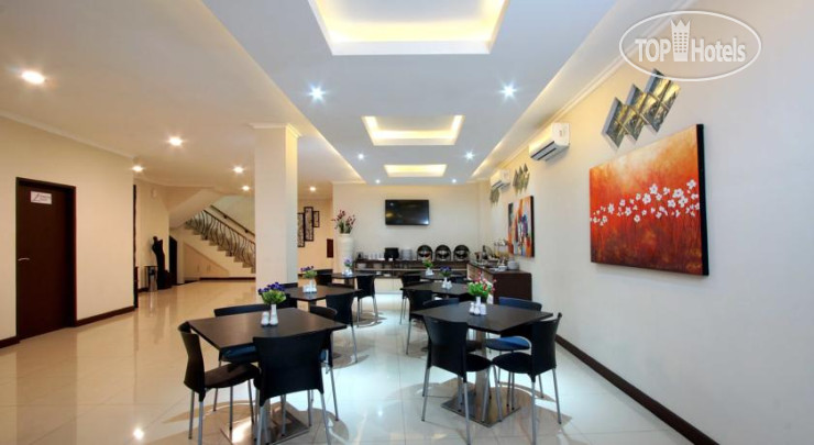 Новые добавленные фото туристов Laxston Hotel 2*