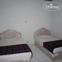 Istana Hotel 