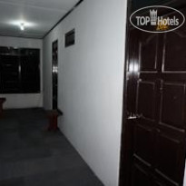 Istana Hotel 