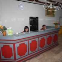 Istana Hotel 