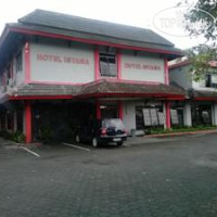 Istana Hotel 1*