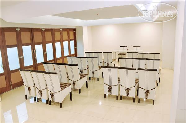 Новые добавленные фото туристов Tickle Hotel 2*