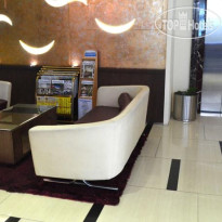 World Hotel Jakarta 