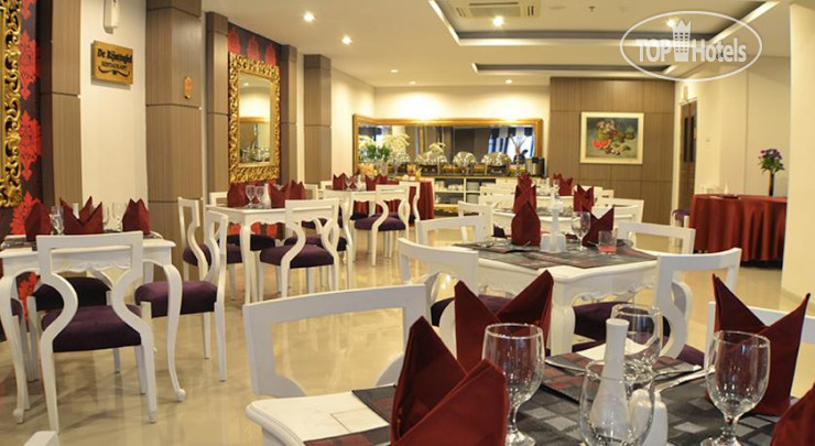 Новые добавленные фото туристов The Cube Hotel 3*