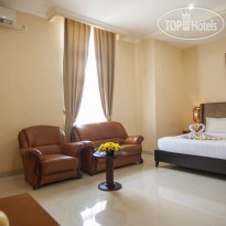 Rosalia Indah Hotel 