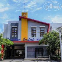 Rosalia Indah Hotel 