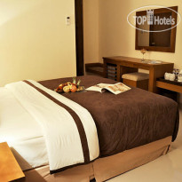 Rosalia Indah Hotel 