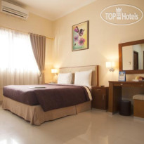 Rosalia Indah Hotel 