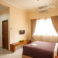 Rosalia Indah Hotel 