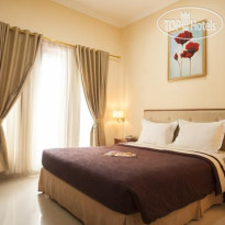 Rosalia Indah Hotel 