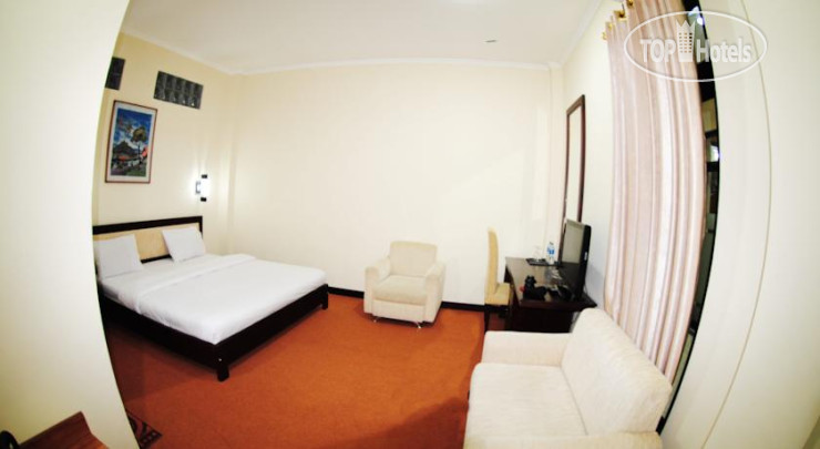 Новые добавленные фото туристов Septia Hotel 1*