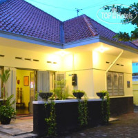 The Kresna Hotel 1*