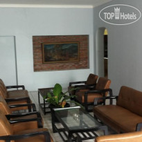 Borobudur Guest House 