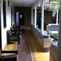 Borobudur Guest House 