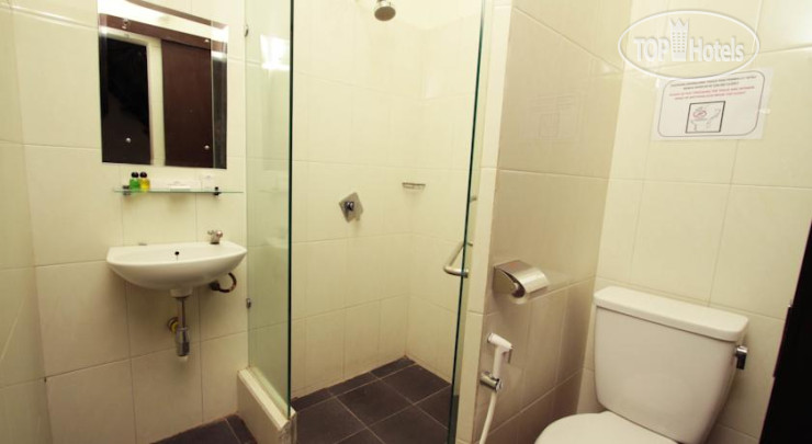 Новые добавленные фото туристов Asih Hotel Yogya 2*