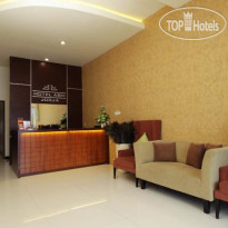 Asih Hotel Yogya 