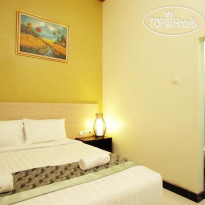 Asih Hotel Yogya 