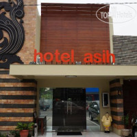 Asih Hotel Yogya 2*