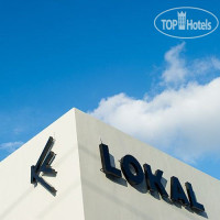 Lokal Hotel & Restaurant 