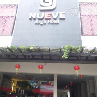 Nueve Hotel 2*