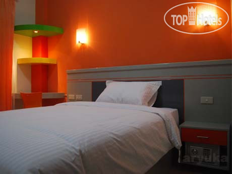 Новые добавленные фото туристов Aryuka Hotel 2*