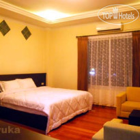 Aryuka Hotel 