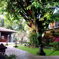 Puri Pangeran Hotel 