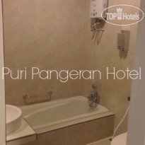 Puri Pangeran Hotel 