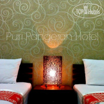 Puri Pangeran Hotel 