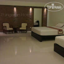 Puri Pangeran Hotel 