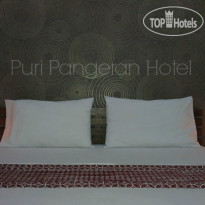 Puri Pangeran Hotel 