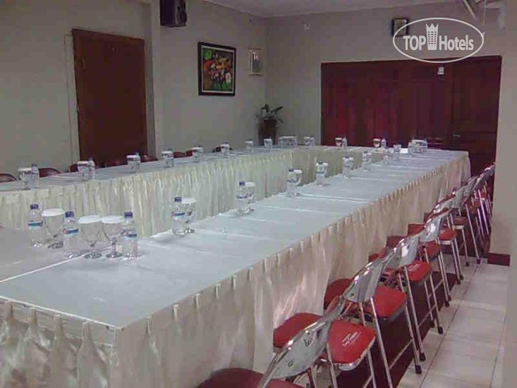 Новые добавленные фото туристов Bugis Asri Hotel 1*