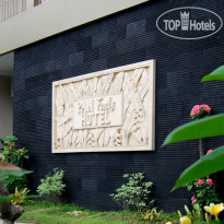 Pan Family Hotel 