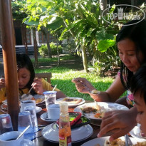 Pan Family Hotel 
