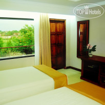 Pan Family Hotel 