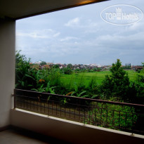 Pan Family Hotel 