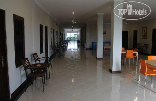 Новые добавленные фото туристов Tasik Jogja Hotel 1*